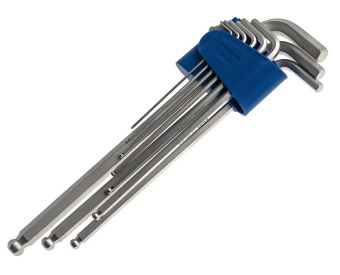 Набор ключей Зубр 27466-H9 от магазина РЭССИ