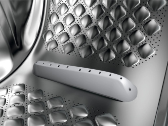 Стиральная машина AEG LFR93946UE пан.англ. класс: A загр.фронтальная макс.:9кг белый инвертер от магазина РЭССИ