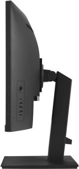 Монитор Asus 34" VA34VCPSN черный VA LED 4ms 21:9 HDMI M/M матовая HAS Piv 3000:1 300cd 178гр/178гр 3440x1440 100Hz DP 2K USB 9.52кг от магазина РЭССИ