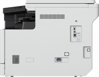 Копир Canon imageRUNNER 2425i (4293C004) лазерный печать:черно-белый DADF от магазина РЭССИ