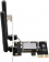 Картинка Сетевой адаптер WiFi D-Link DWA-548 N300 PCI Express (ант.внеш.несъем.) 2ант. от магазина РЭССИ Сетевой адаптер WiFi D-Link DWA-548 N300 PCI Express (ант.внеш.несъем.) 2ант. от магазина РЭССИ