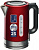 Чайник электрический Scarlett SC-EK21S77 1.7л. 2200Вт красный/черный (корпус: металл) от магазина РЭССИ