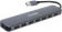 Картинка Разветвитель USB 2.0 D-Link DUB-H7 7порт. черный (DUB-H7/E1A) от магазина РЭССИ Разветвитель USB 2.0 D-Link DUB-H7 7порт. черный (DUB-H7/E1A) от магазина РЭССИ
