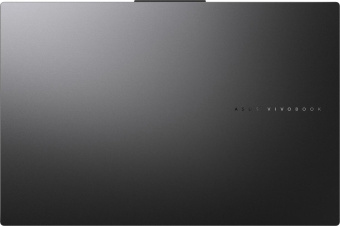 Ноутбук Asus Vivobook Pro 15 OLED N6506MV-MA085 Core Ultra 9 185H 24Gb SSD1Tb NVIDIA GeForce RTX4060 8Gb 15.6" OLED 3K (2880x1620) noOS grey WiFi BT Cam (90NB12Y3-M004U0) от магазина РЭССИ