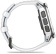 Смарт-часы Garmin Instinct 2X Solar 50мм 1" MIP корп.белый/черный рем.белый (010-02805-04) от магазина РЭССИ