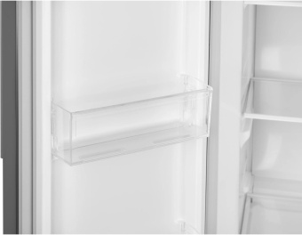 Холодильник Hyundai CS55023F 2-хкамерн. нержавеющая сталь от магазина РЭССИ