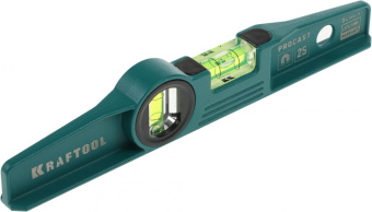 Пузырьковый уровень Kraftool 34717-025 от магазина РЭССИ