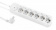 Сетевой фильтр Ippon BK252-SW 5м (6 розеток) черный (коробка) от магазина РЭССИ