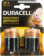 Картинка Батарея Duracell Basic LR20-2BL MN1300 D (2шт) от магазина РЭССИ Батарея Duracell Basic LR20-2BL MN1300 D (2шт) от магазина РЭССИ