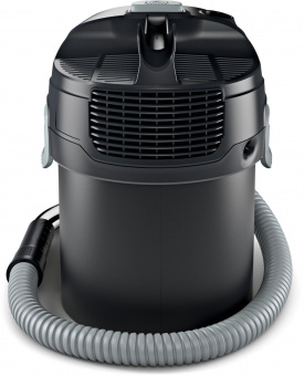 Строительный пылесос Karcher AD 2 LE 600Вт (уборка: сухая) черный от магазина РЭССИ