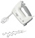 Миксер ручной Bosch MFQ36400 450Вт белый от магазина РЭССИ