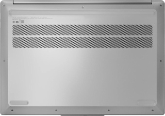 Ноутбук Lenovo IdeaPad Slim 5 16IMH9 Core Ultra 5 125H 16Gb SSD1Tb Intel Arc 16" OLED 2K (2048x1280) noOS l.grey WiFi BT Cam (83DC004GRK) от магазина РЭССИ