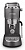 Кофеварка эспрессо Delonghi EC885.GY 1300Вт серый от магазина РЭССИ