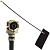 FPC P4015 GPS IPEX-1 10cm от магазина РЭССИ