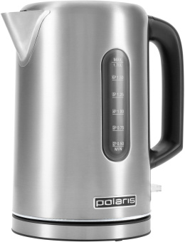 Чайник электрический Polaris PWK 1729CA 1.7л. 2200Вт сталь корпус: металл от магазина РЭССИ