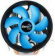 Устройство охлаждения(кулер) Aerocool Verkho 3 Plus Soc-AM4/1151/1200 4-pin 18-27dB Al+Cu 125W 528gr Ret от магазина РЭССИ
