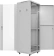 Картинка Шкаф серверный Rexant Pro (04-2306) напольный 42U 600x800мм пер.дв.стекл металл 800кг серый от магазина РЭССИ Шкаф серверный Rexant Pro (04-2306) напольный 42U 600x800мм пер.дв.стекл металл 800кг серый от магазина РЭССИ