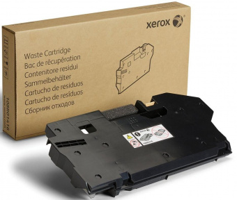 Бункер отработанного тонера Xerox 108R01416 для Xerox для Phaser 6510/VersaLink C500/C505/C600/WorkCentre 6515 от магазина РЭССИ