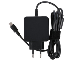 Блок питания TopON 102447 45W 5V-20V 2.25A от бытовой электросети от магазина РЭССИ
