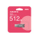 Картинка Флеш Диск A-Data 512GB UV350 AUV350-512G-RBK USB3.0 серебристый от магазина РЭССИ Флеш Диск A-Data 512GB UV350 AUV350-512G-RBK USB3.0 серебристый от магазина РЭССИ