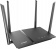 Картинка Роутер беспроводной D-Link DIR-1260/RU/R1A 10/100/1000BASE-TX/4G ready черный от магазина РЭССИ Роутер беспроводной D-Link DIR-1260/RU/R1A 10/100/1000BASE-TX/4G ready черный от магазина РЭССИ
