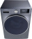 Стиральная машина Maunfeld MFWM1410SB02 класс: A+++ загр.фронтальная макс.:10кг темно-серебристый инвертер от магазина РЭССИ