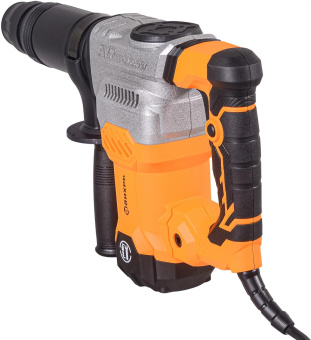 Отбойный молоток Вихрь ОМ-1600М 1600Вт от магазина РЭССИ