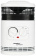 Тепловентилятор Scarlett SC-FH1.513MC 1500Вт белый от магазина РЭССИ