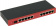 Картинка Коммутатор MikroTik RB2011iLS-IN 5x100Mb 5G 1SFP управляемый от магазина РЭССИ Коммутатор MikroTik RB2011iLS-IN 5x100Mb 5G 1SFP управляемый от магазина РЭССИ