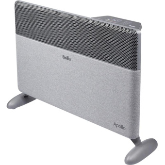 Электрический конвектор Ballu Apollo digital INVERTER Moon Gray BEC/ATI-2501 НС-1343707 от магазина РЭССИ