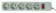 Картинка Сетевой фильтр PC Pet AP01006-3-G 3м (5 розеток) серый (пакет ПЭ) от магазина РЭССИ Сетевой фильтр PC Pet AP01006-3-G 3м (5 розеток) серый (пакет ПЭ) от магазина РЭССИ