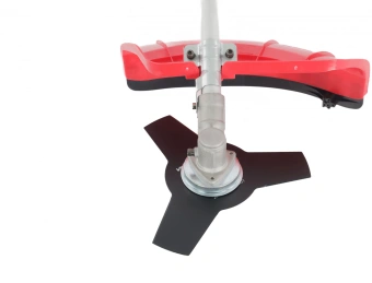 Триммер бензиновый Интерскол КБ-44/52В 2.2л.с. неразбор.штан. реж.эл.:леска/нож упак.:1шт. от магазина РЭССИ