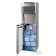 Картинка Напольный кулер ECOTRONIC M30-LXE Silver с нижней загрузкой 7270 от магазина РЭССИ Напольный кулер ECOTRONIC M30-LXE Silver с нижней загрузкой 7270 от магазина РЭССИ