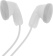 Картинка Наушники вкладыши Sony MDR-E9LP 1.2м белый проводные в ушной раковине (MDR-EX9LP/WIZ1E) от магазина РЭССИ Наушники вкладыши Sony MDR-E9LP 1.2м белый проводные в ушной раковине (MDR-EX9LP/WIZ1E) от магазина РЭССИ