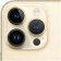 Смартфон Apple A2890 iPhone 14 Pro 128Gb 6Gb золотой моноблок 3G 4G 1Sim 6.1" 1179x2556 iOS 16 48Mpix 802.11 a/b/g/n/ac/ax NFC GPS GSM900/1800 GSM1900 TouchSc Protect от магазина РЭССИ