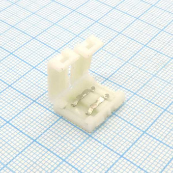 Коннектор для LED-ленты 5050 кк от магазина РЭССИ