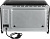 Мини-печь Hyundai MIO-HY094 35л. 1600Вт черный от магазина РЭССИ