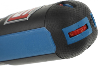 Отвертка аккум. Зубр PSD-4 аккум. патрон:шестигранник 6.35 мм (1/4) от магазина РЭССИ