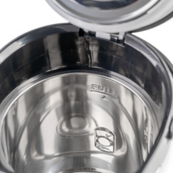 Термопот Galaxy Line GL 0612 3.2л. 900Вт черный/серебристый от магазина РЭССИ