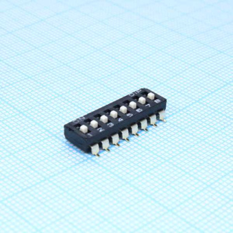 DM-08-V-T/R от магазина РЭССИ