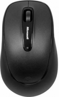 Клавиатура + мышь Microsoft 2000 клав:черный мышь:черный USB беспроводная Multimedia от магазина РЭССИ