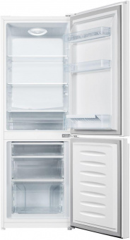 Холодильник Hisense RB222D4AW1 белый (двухкамерный) от магазина РЭССИ