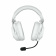 Наушники с микрофоном Logitech G Pro X 2 Lightspeed белый накладные BT оголовье (981-001269) от магазина РЭССИ