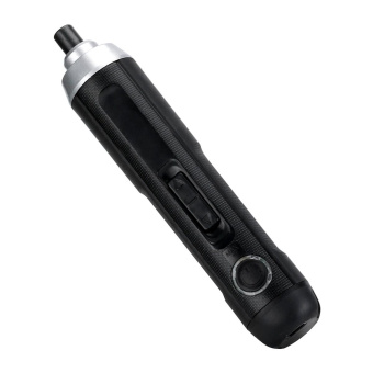 Аккумуляторная отвертка с прямой ручкой DELI DL-DP04-E1B2 102989 от магазина РЭССИ