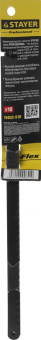 Полотно по металлу Stayer Flex 10пред. (для ножовки) от магазина РЭССИ