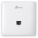 Картинка Точка доступа TP-Link EAP230-WALL AC1200 10/100/1000BASE-TX белый от магазина РЭССИ Точка доступа TP-Link EAP230-WALL AC1200 10/100/1000BASE-TX белый от магазина РЭССИ