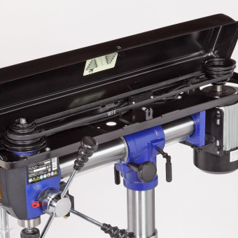 Станок сверлильный Belmash RDP430-16 600W (S104A) от магазина РЭССИ