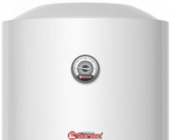 Водонагреватель Thermex Nova 50 V Slim 2кВт 50л электрический настенный/белый от магазина РЭССИ