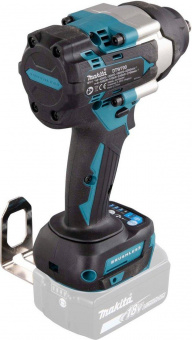 Гайковерт Makita DTW700Z аккум. патрон:квад.1/2" от магазина РЭССИ