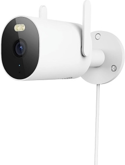 Камера видеонаблюдения IP Xiaomi Outdoor Camera AW300 3.6-3.6мм цв. корп.:белый/черный (BHR6816EU) от магазина РЭССИ